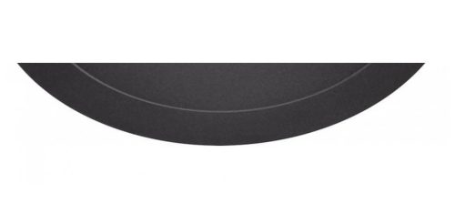 Berkel, Berkel Teflon Messer Red Line 220 – Küchenmaschine Zubehör – schwarz