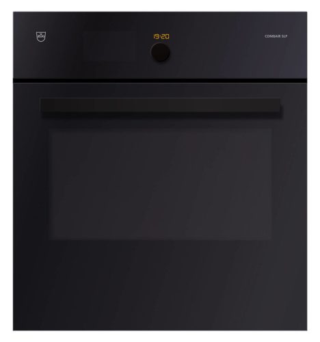 V-Zug, V-ZUG CombairSLP BCSLP60Hg WLAN Einbau Backofen 60cm – Einbau Backofen 60 cm – spiegelglas