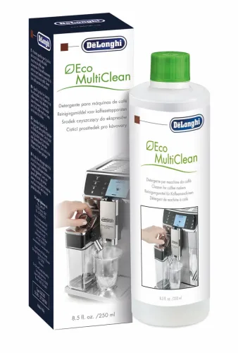 De'Longhi, Delonghi - Multicleaner, Zweifarbig, 250 ml