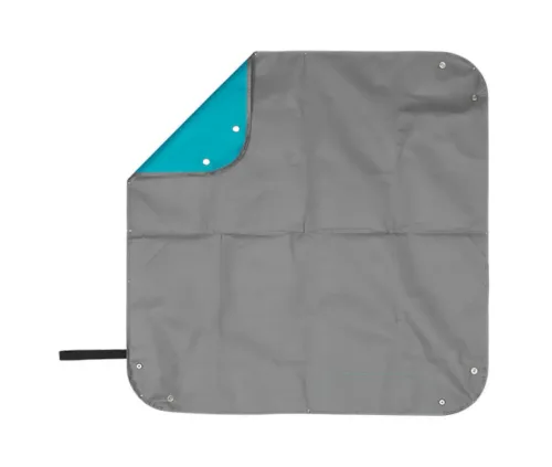 GARDENA CityGardening, GARDENA CityGardening 00505-20 Gardena 00505-20, Grau, Textil Pflanzmatte