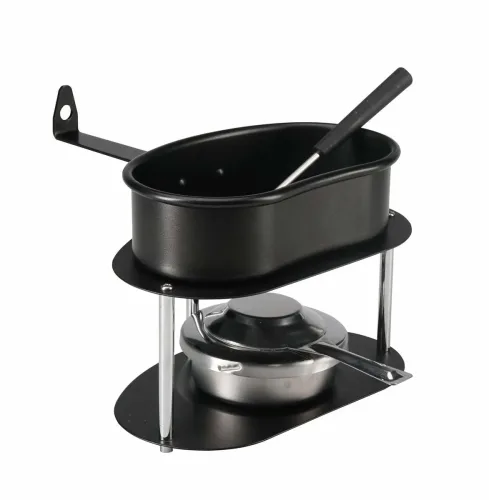 Nouvel, Nouvel Fondue "Gamelle"