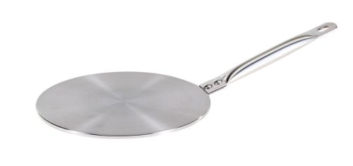 Nouvel, Nouvel Alu-Rondelle Induktion 18.5cm