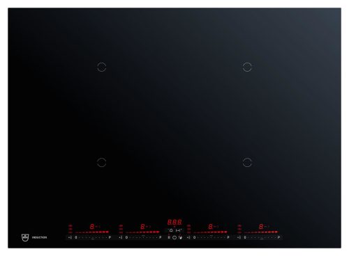 V-Zug, V-ZUG CookTop V4000 I704 3111600004 Induktionskochfeld mit Touch-Display