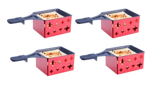 Nouvel, Nouvel Mini Raclette & Grill Easy