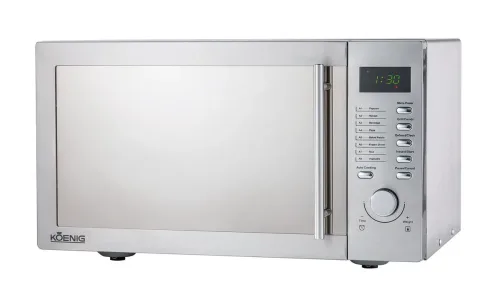 Koenig, KOENIG Mikrowelle "B01104" 800 W