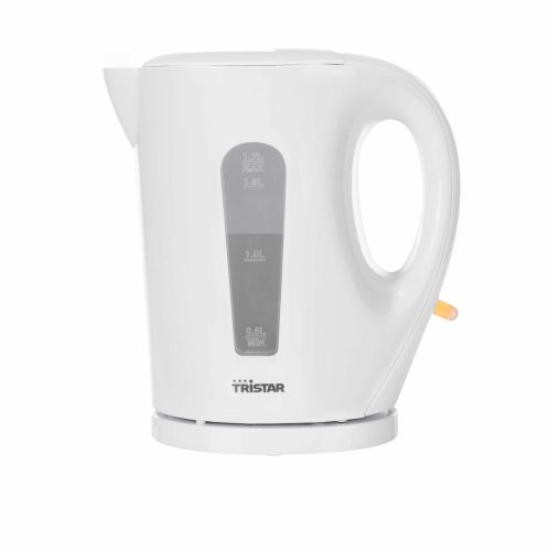 Tristar, Tristar WK-3380 Wasserkocher – weiss