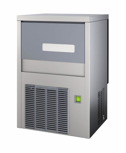 NTF, NTF, Unsere Neuheiten, Eiswürfelmaschine NTF SL 60 A, Produkte & Wohnen