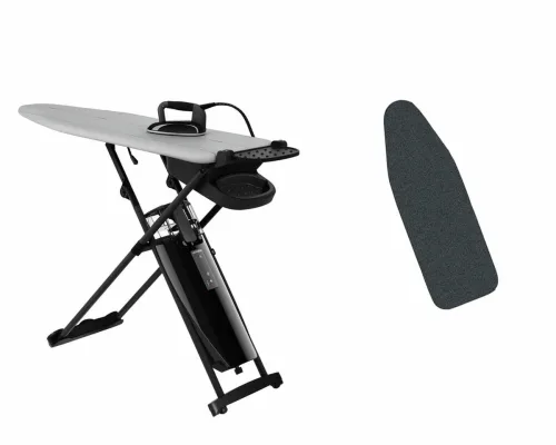 Laurastar, LauraStar Bügelsystem Smart M
