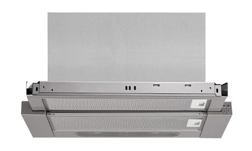 Bauknecht, Bauknecht BAHTT 55 LM G Dunstabzugshaube 55cm – Einbau Dunstabzug – edelstahl