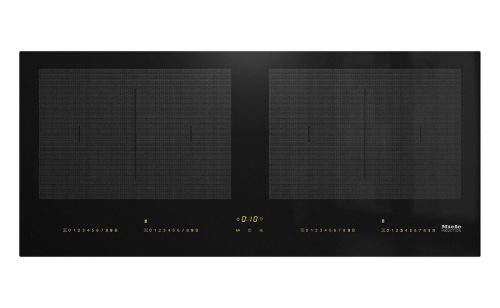 Miele, Miele KM 7684 FL Induktionskochfeld mit Touch-Display