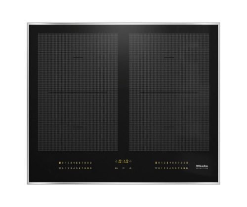 Miele, Miele KM 7564 FR Induktionskochfeld mit Touch-Display