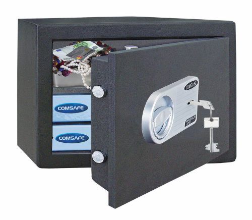 Rottner Möbeltresor Toscana 40 DB mit Schlüssel