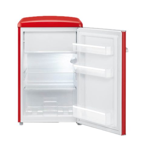 Severin, Severin Kühlschrank "RKS 8830" 89,5 cm hoch 55 cm breit