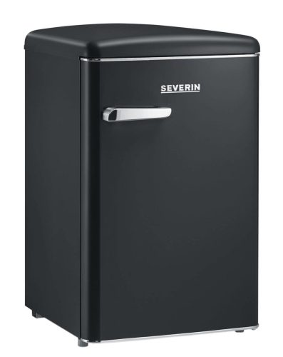 Severin, Severin Kühlschrank "RKS 8832" 89,5 cm hoch 55 cm breit
