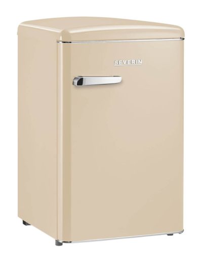 Severin, Severin Kühlschrank "RKS 8833" 89,5 cm hoch 55 cm breit