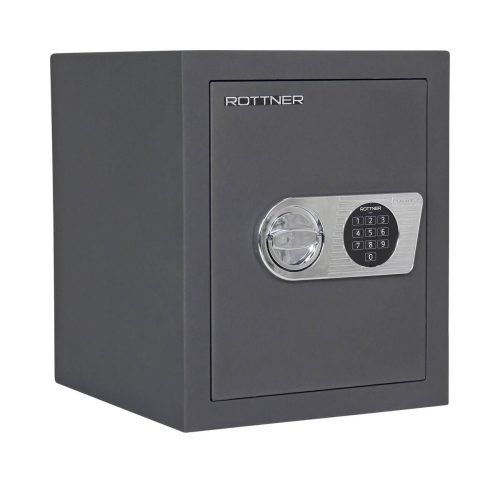 Rottner Möbeltresor Toscana 50 EL mit Elektronikschloss