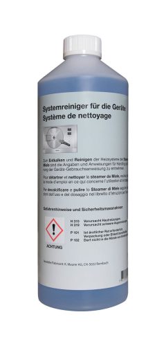 Miele, Miele M52 91800953 Systemreiniger – Geräte Reinigungsmittel/Entkalker