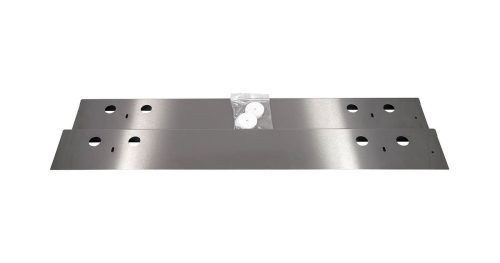 Electrolux, Electrolux Breitenadapter – Backofen Zubehör/Kochherd Zubehör/Steamer Zubehör