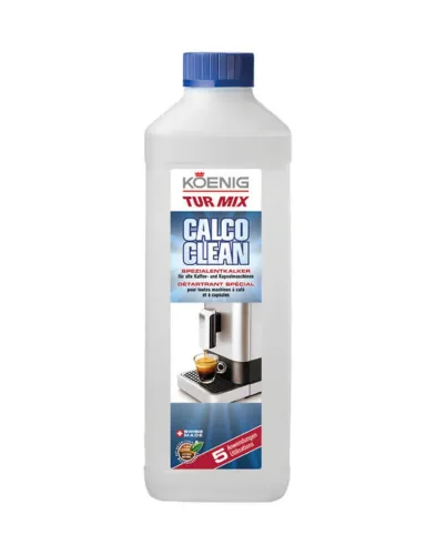 Koenig, Calco clean KOENIG