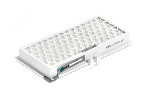 Miele, Miele HEPA AirClean SF-HA30 Filter – Staubsaugerfilter – grau