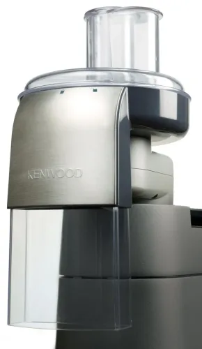 Kenwood, Kenwood - Auswurfraffel
