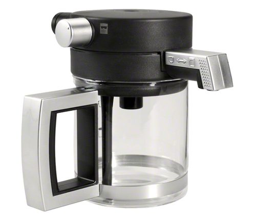 Miele, Miele Cappuccinatore CVC – Milchaufschäumer/Milchschäumer