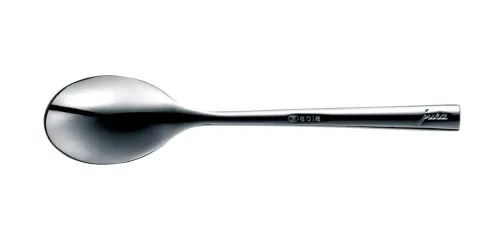 Jura, JURA Espressolöffel 6er-Set – JURA Zubehör Haushalt – silber
