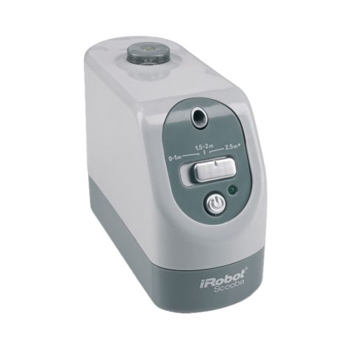 iRobot, iRobot Scooba 385/230 virtuelle Wand – Staubsauger Roboter Zubehör – grau