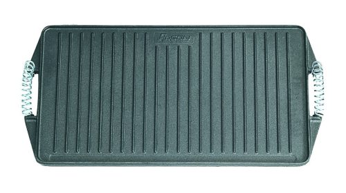 Blaser Trösch, Blaser Trösch A1001E Grillplatte – Grillplatte/Grillrost – schwarz