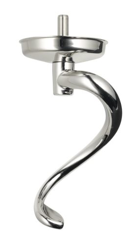 Kenwood, Kenwood - Knethaken KW711659 Chromstahl, One Size