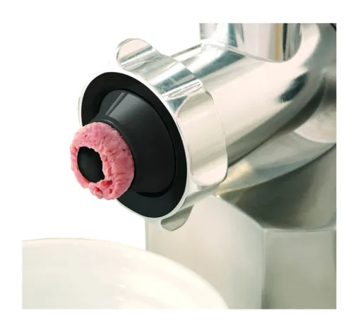 Kenwood, Kenwood Kebbe-Aufsatz – Küchenmaschine Zubehör – edelstahl