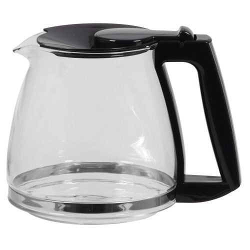 Melitta, Melitta Typ 99 Ersatzkanne Zubehör – Diverses Kaffeemaschinen & Teemaschinen Zubehör – schwarz