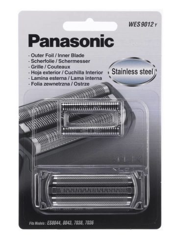 Panasonic, Panasonic - Combo Pack für Rasierer u.A. ES-RT81, ES-RT51, ES-RT31, ES-RL21, One Size