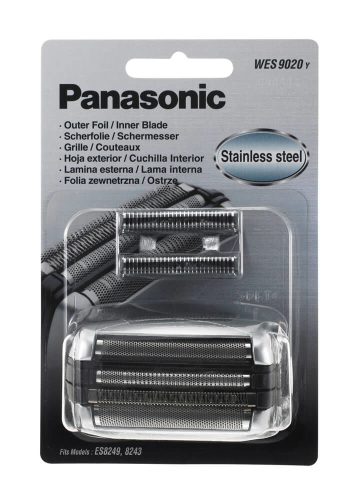 Panasonic, Panasonic, Haarentfernung Zubehör, Panasonic Messer+ Sieb ES8249, ES8243, Produkte & Wohnen