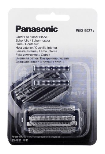 Panasonic, Panasonic - Scherkopf WES9027Y1361, One Size