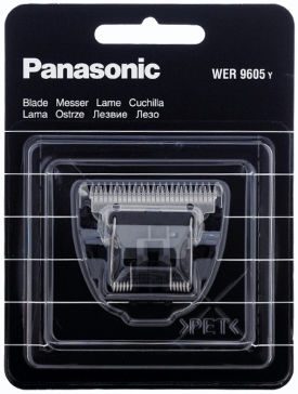 Panasonic, Panasonic WER9605 Ersatzmesser 1 St.