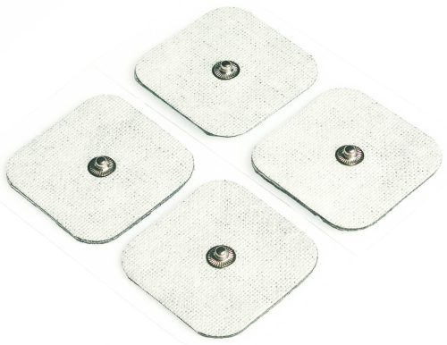 beurer, Beurer BNEMELK Elektroden Nachkaufset – Gesundheit Zubehör – weiss
