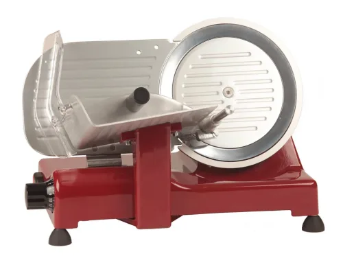 Ohmex, OHMEX Schneidemaschine OHM-LUSSO-22GL/RD