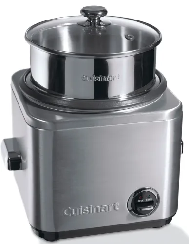 Cuisinart, Cuisinart Reiskocher "CRC400E"