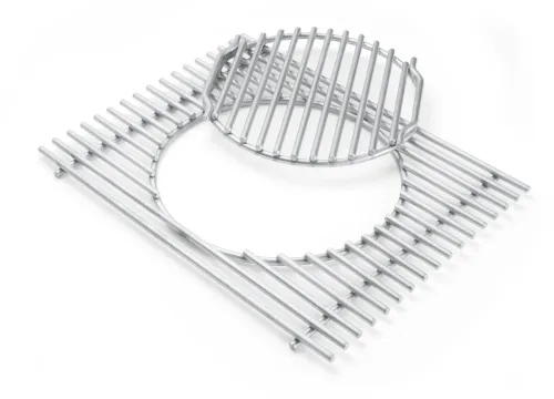 WEBER, Grillrost für die Summit-400/-600-Serie