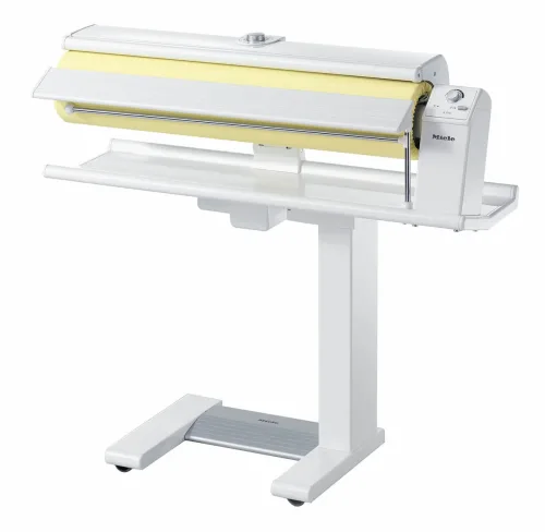Miele, Miele Dampfbügelstation "B 990"