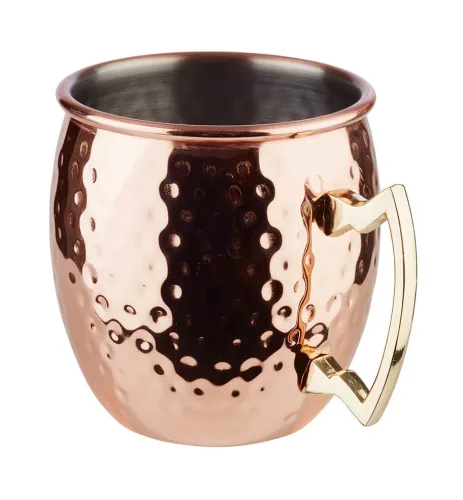 APS Becher Moscow Mule Kupferlook 55 cl