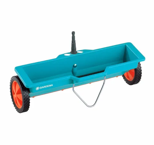Gardena, Gardena combisystem Streuwagen 00420-20 40 cm