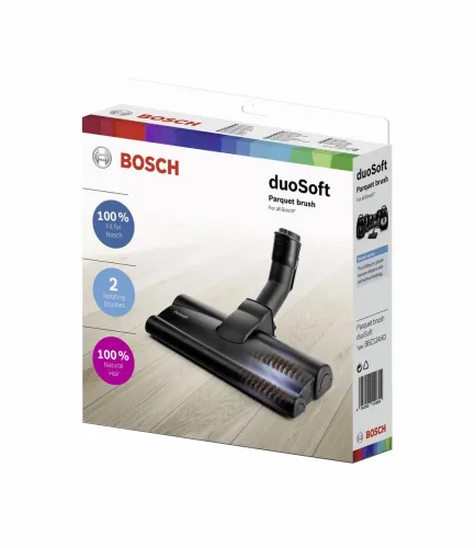 Bosch Haushalt, Bosch Haushalt BBZ124HD 1 St.