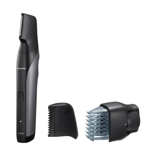 Panasonic, Panasonic, Trimmer & Haarschneider, Panasonic Body Trimmer GK80, Produkte & Wohnen