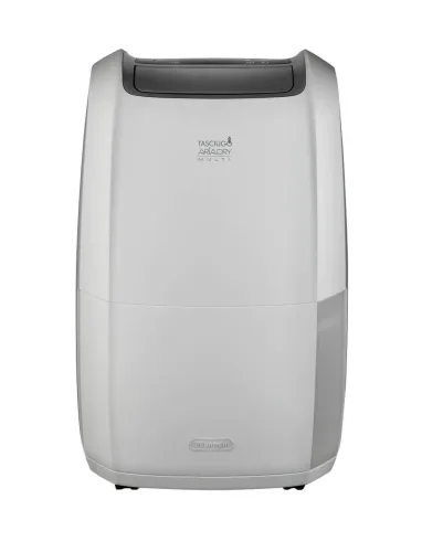 De'Longhi, Delonghi - DDSX225 Tasciugo AriaDry Multi - Luftentfeuchter, One Size, Grau
