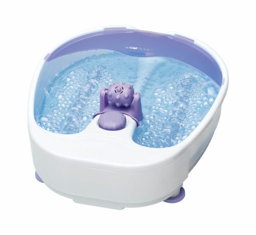 Clatronic, Clatronic FM 3389 Fussmassagegerät – weiss