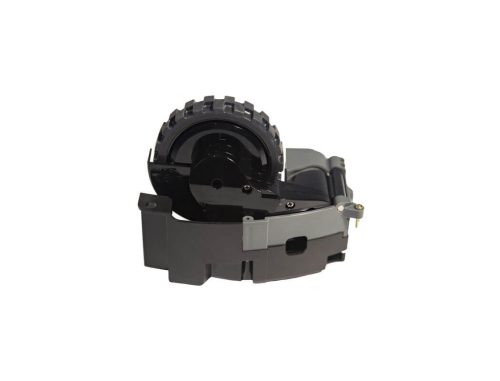 iRobot, iRobot 4624872 linkes Radmodul – Staubsauger Roboter Zubehör – schwarz