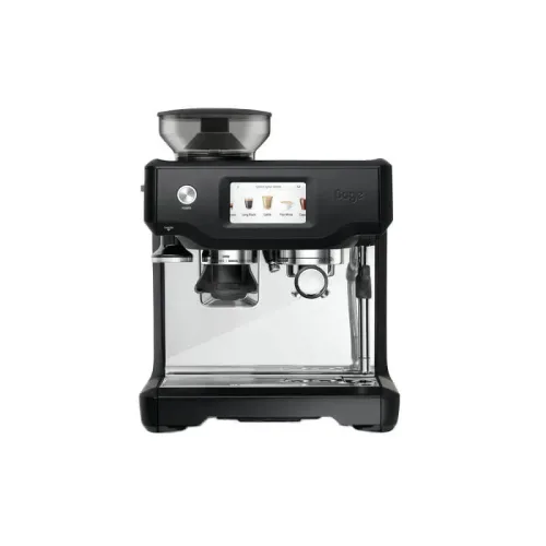 Sage, Sage Siebträgermaschine "Barista Touch"