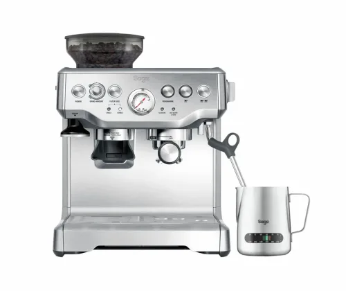 Sage, Sage Siebträgermaschine "Barista Express"